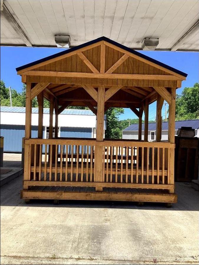 Cabana – 10×12